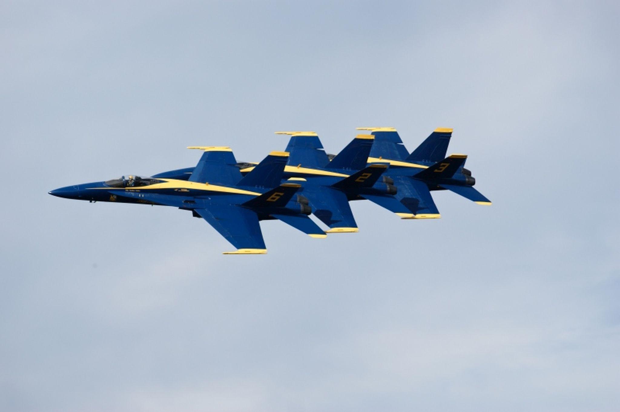 Blue Angels